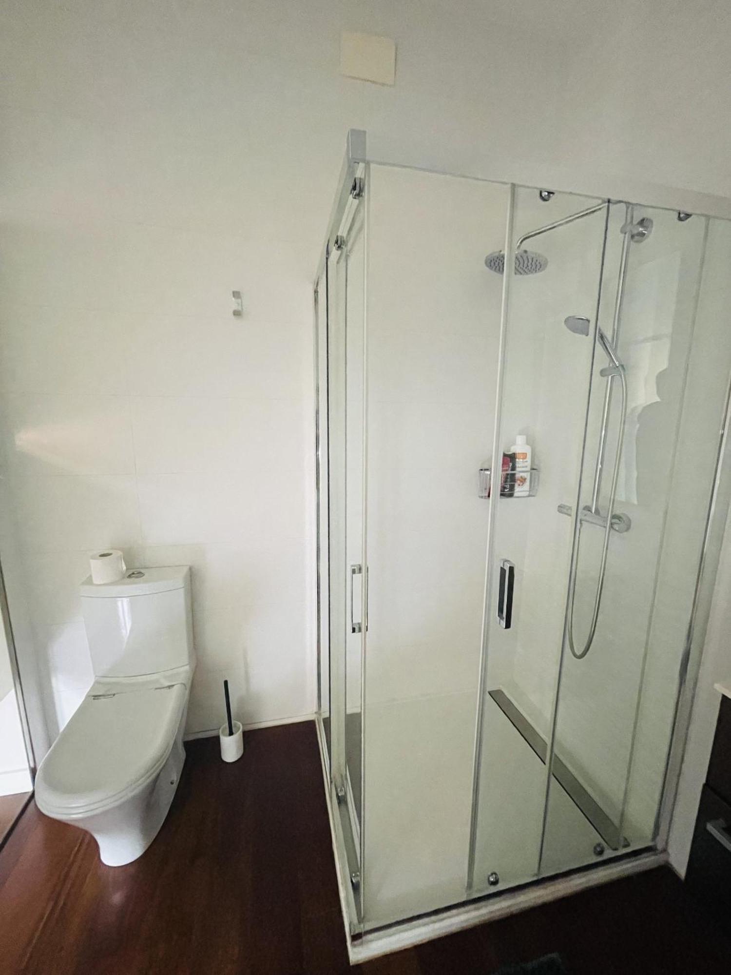 Апартаменты 7Seven Apartament Малага Экстерьер фото
