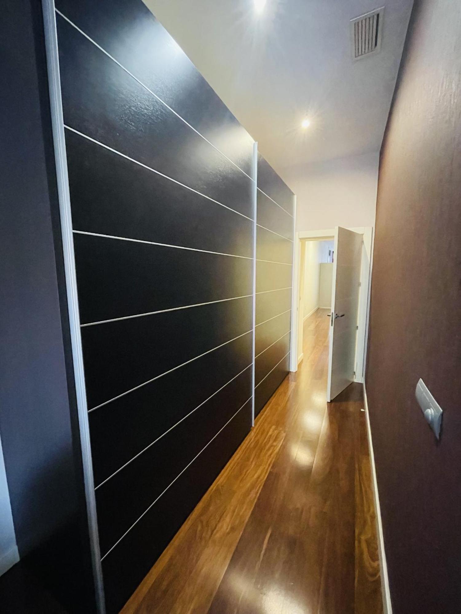 Апартаменты 7Seven Apartament Малага Экстерьер фото